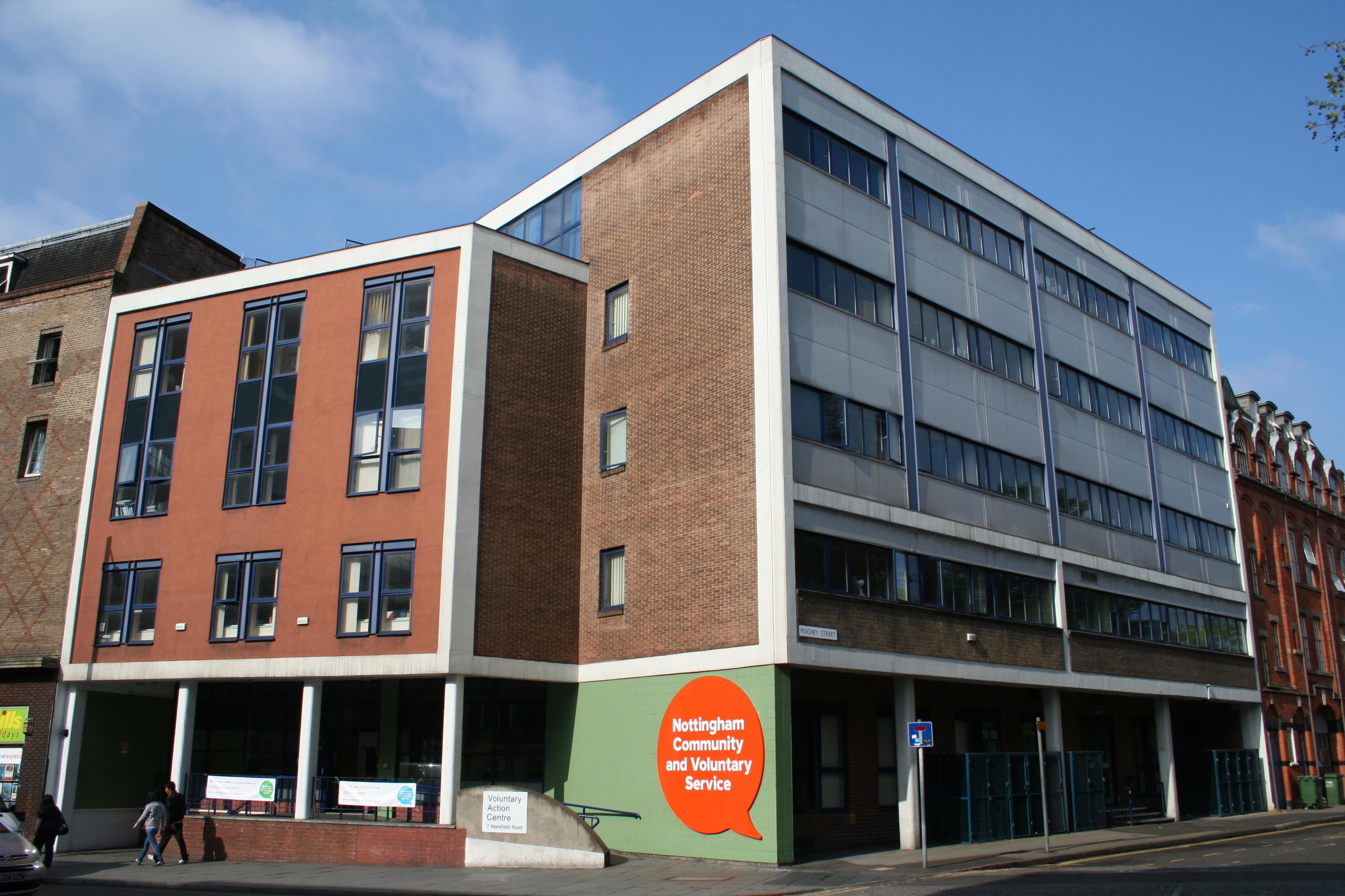 Box Property | 7 Mansfield Road