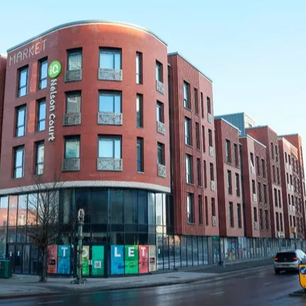BOX Property Secures Tesco Store at IQ Nelson Court, Nottingham