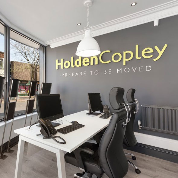 Mapperley Letting to Holden Copley - (Gallery 1)