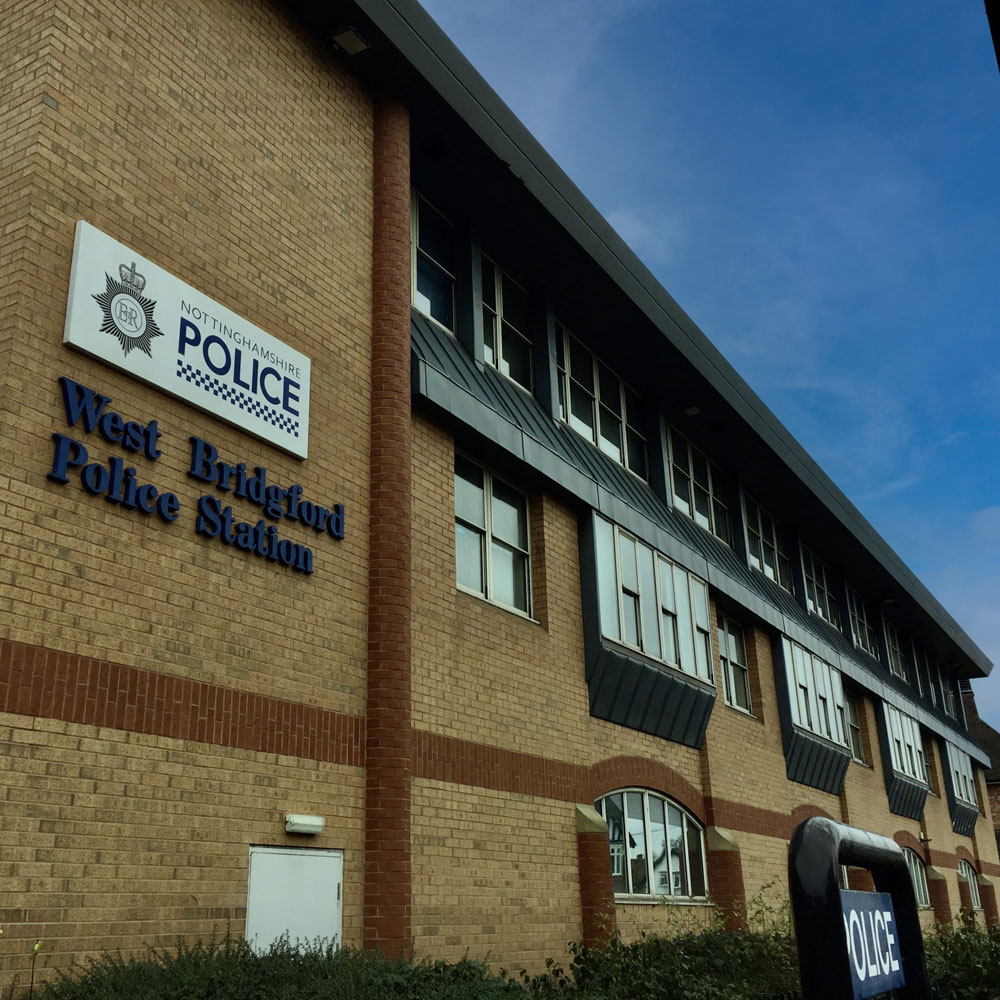 West Bridgford Police Station sold as retirement community operator completes acquisition - (Gallery 1)