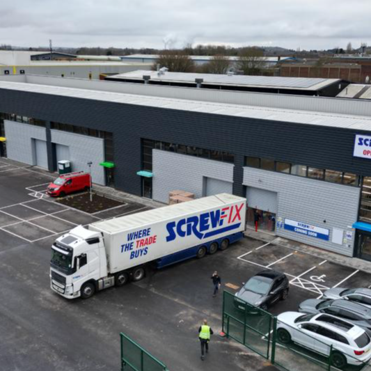 Glaisdale Drive Trade Park