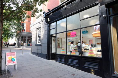 7 Carlton Street, Hockley, Nottingham, NG1 1NL