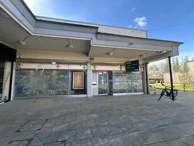 Unit 62-64, Belvoir Shopping Centre, Coalville, LE67 3XA