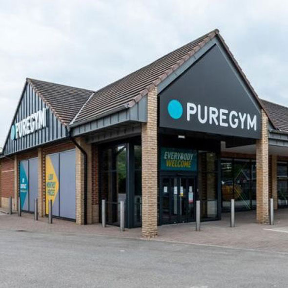PureGym  Knaresborough Opening - (Gallery 1)