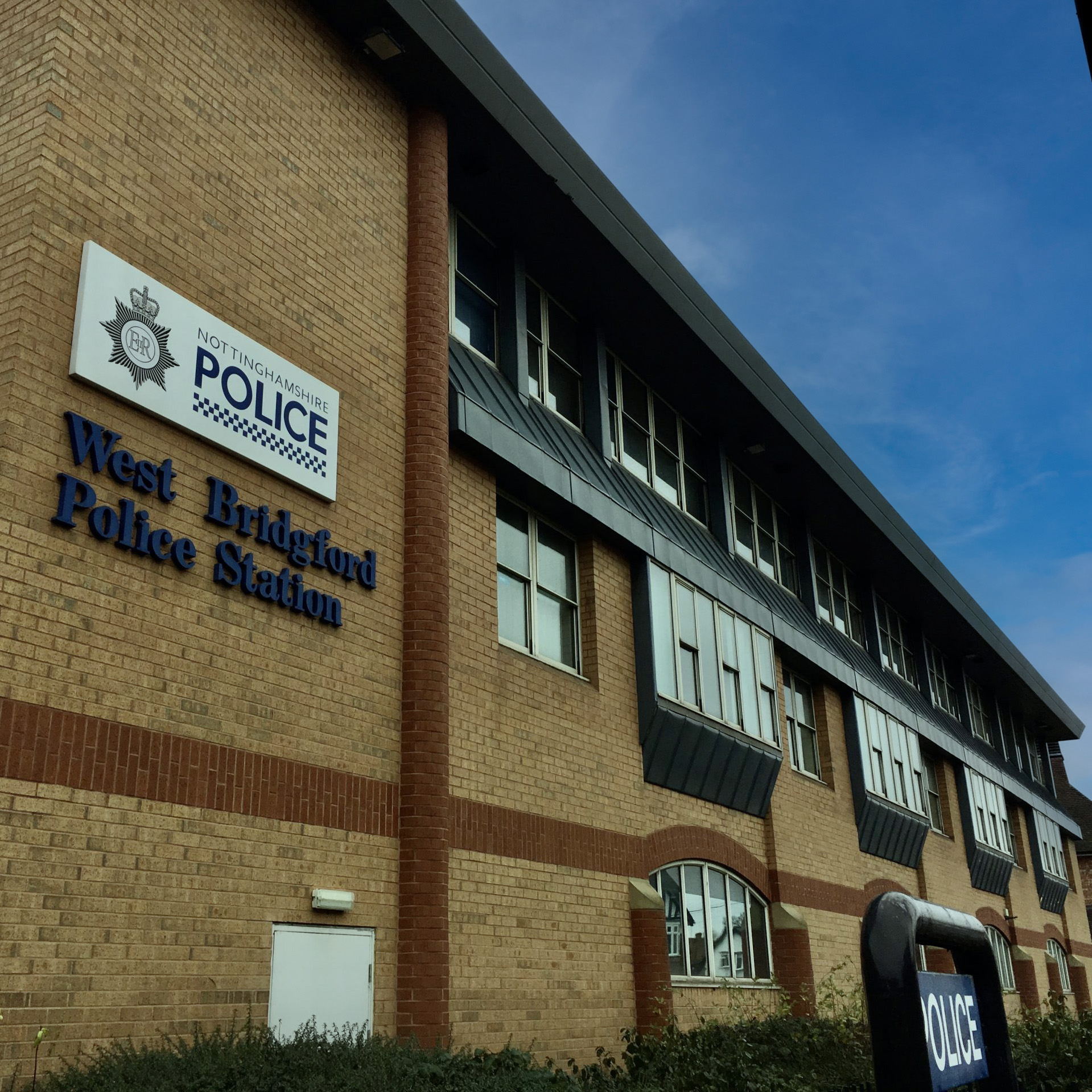 West Bridgford Police Station sold as retirement community operator completes acquisition