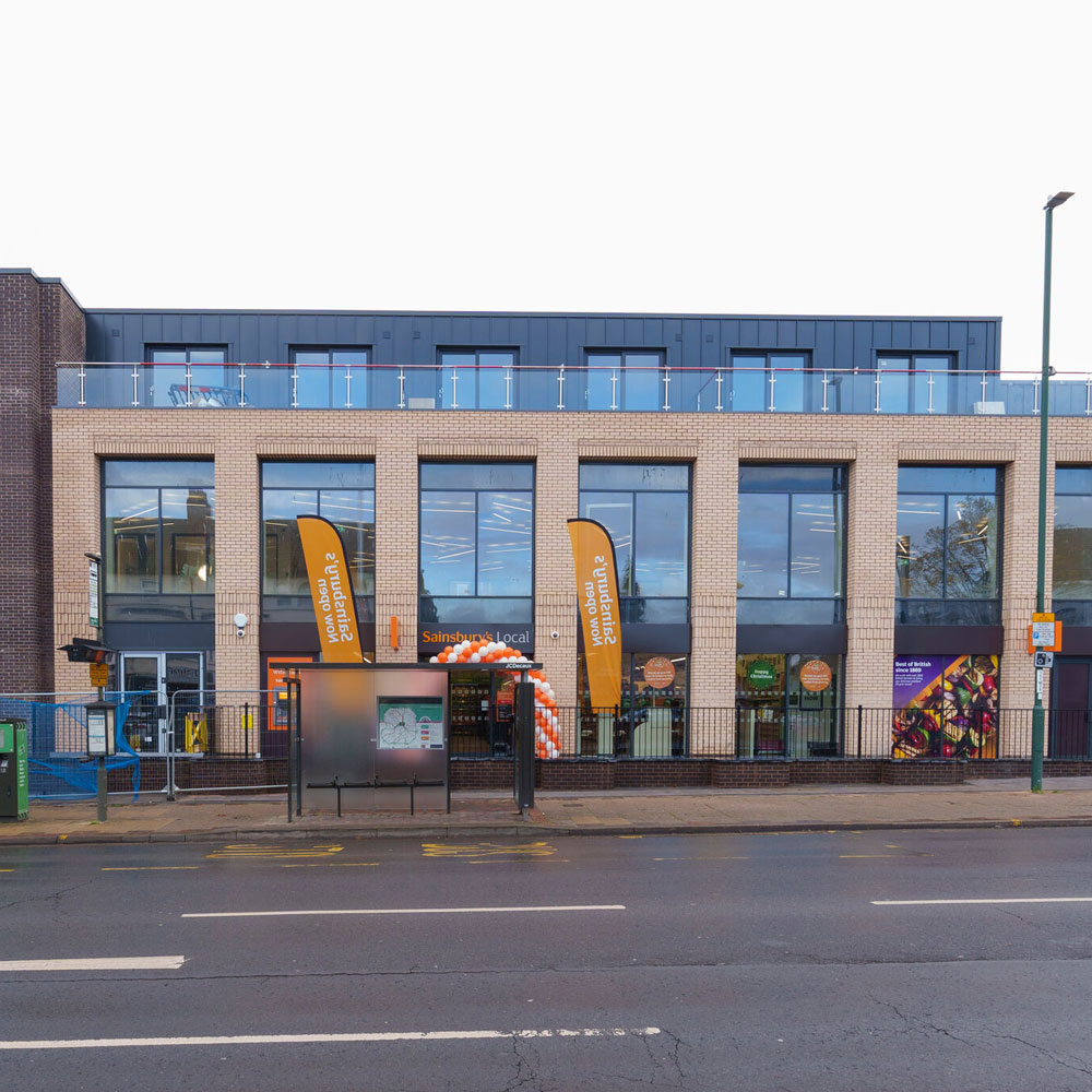 Off Market Investment Sale Complete