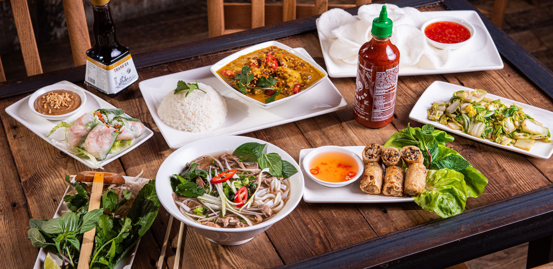 Box Property | Pho opening in Hockley