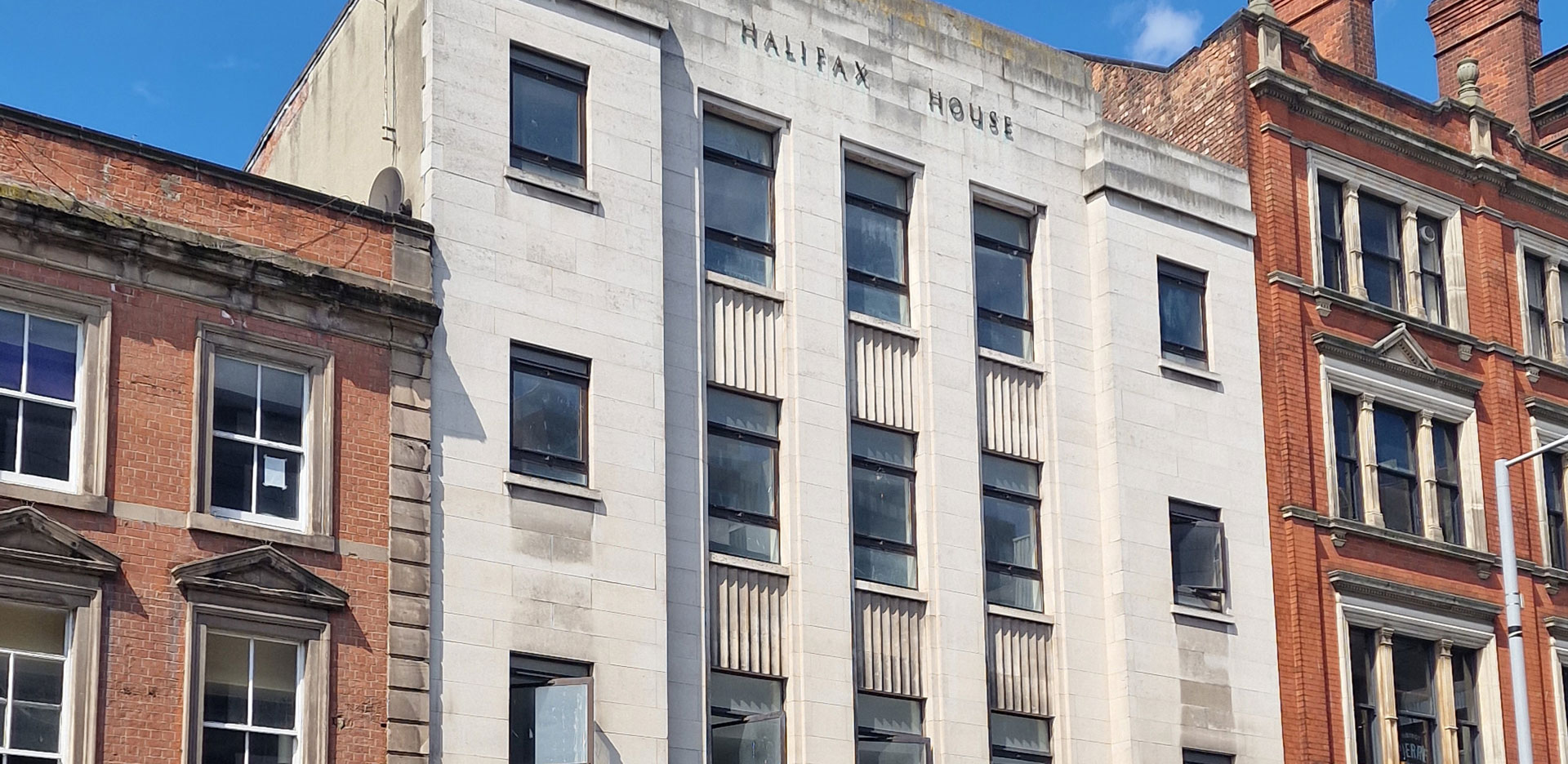 Rare Mixed Use Investment
