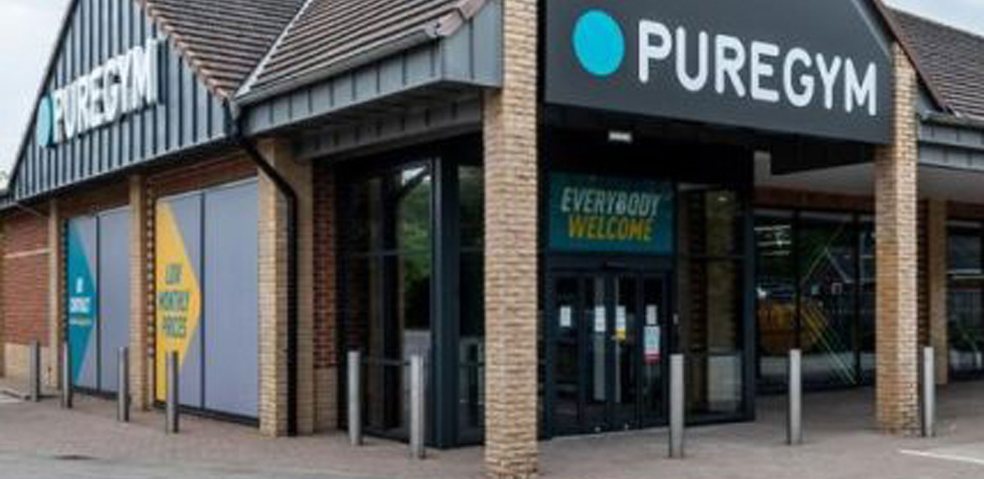 PureGym  Knaresborough Opening