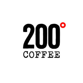 200 Degrees Coffee