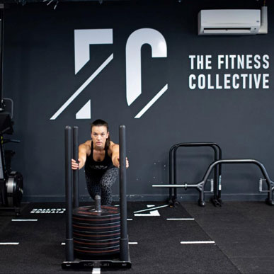 Fitness collective