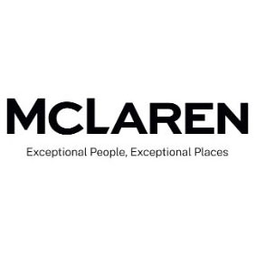 mclaren