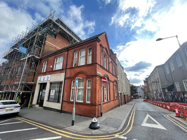 14-16 George Street, Nottingham NG1 3BH