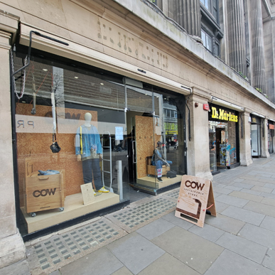 15 Exchange Arcade, Nottingham, NG1 2DD