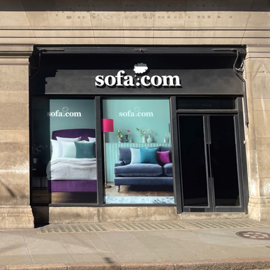 18 Exchange Arcade, Nottingham NG1 2DD