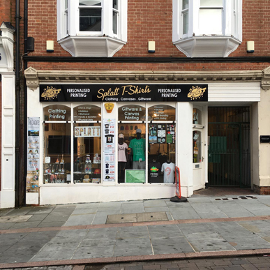 24 Heathcoat Street, Nottingham NG1 3AA