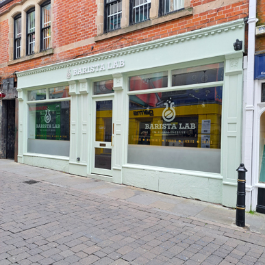 45-47 Bridlesmith Gate, Nottingham NG1 2GN