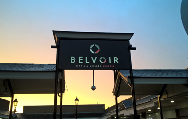 Belvoir Shopping Centre, Coalville, LE67 3XA