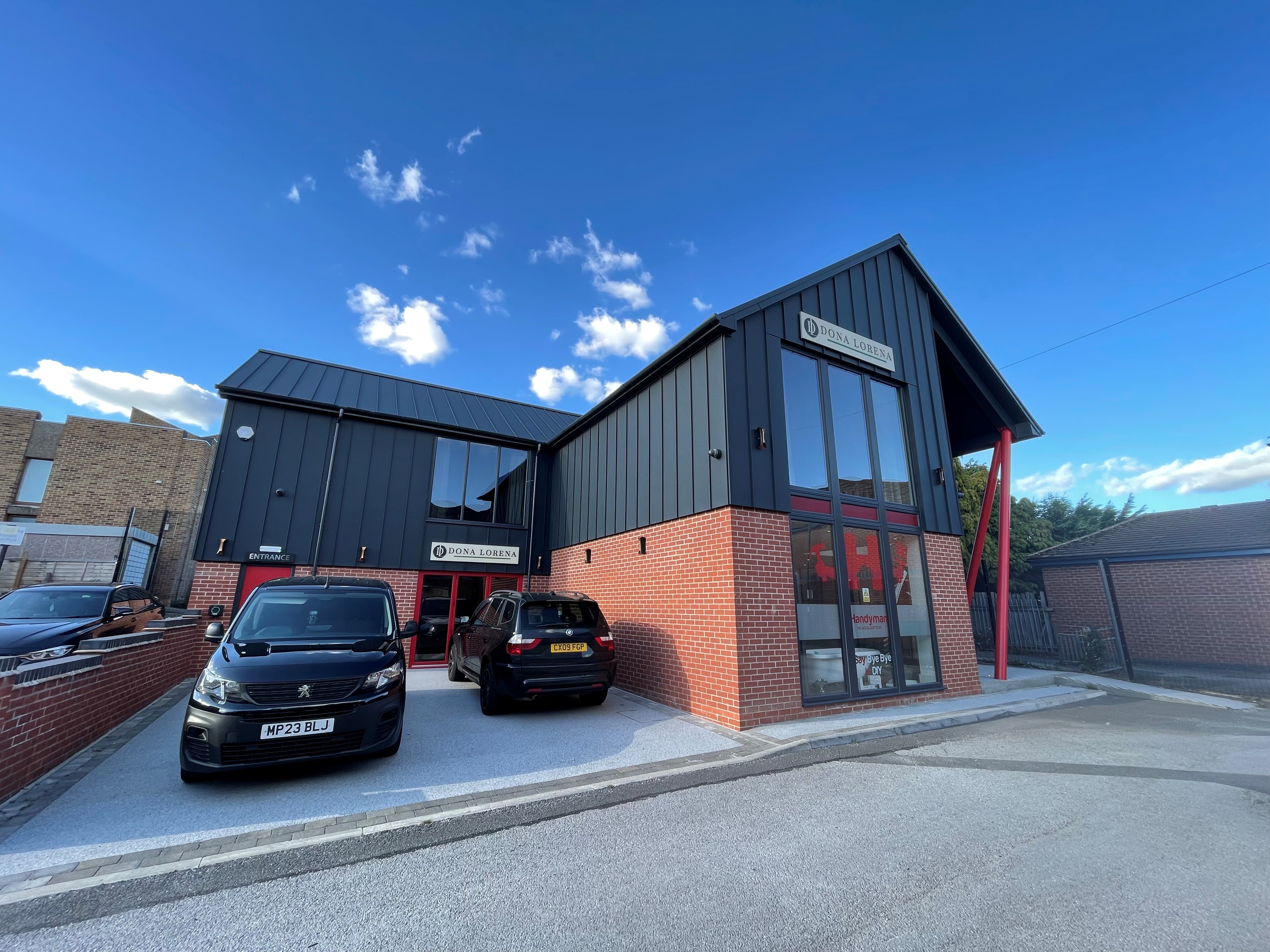 160b Bramcote Lane, Wollaton, Nottingham, NG8 2QP