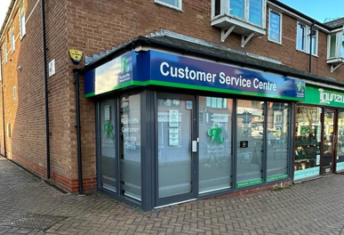 Fountain Court, Gordon Road, West Bridgford, Nottingham NG2 5LN