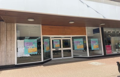 Unit 76a Gracechurch Shopping Centre, Sutton Coldfield, Birmingham, B72 1PA - New - New