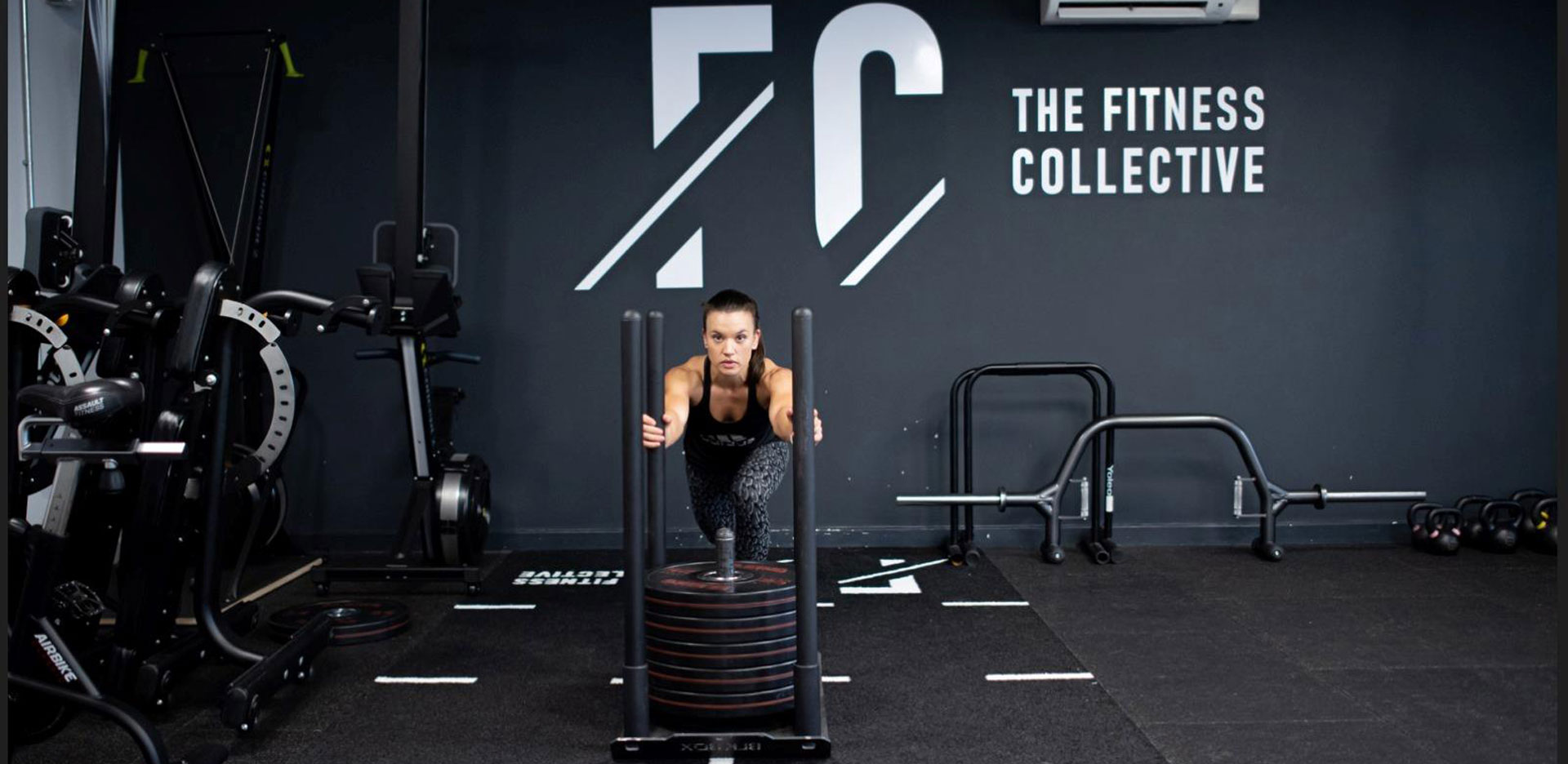 Fitness collective