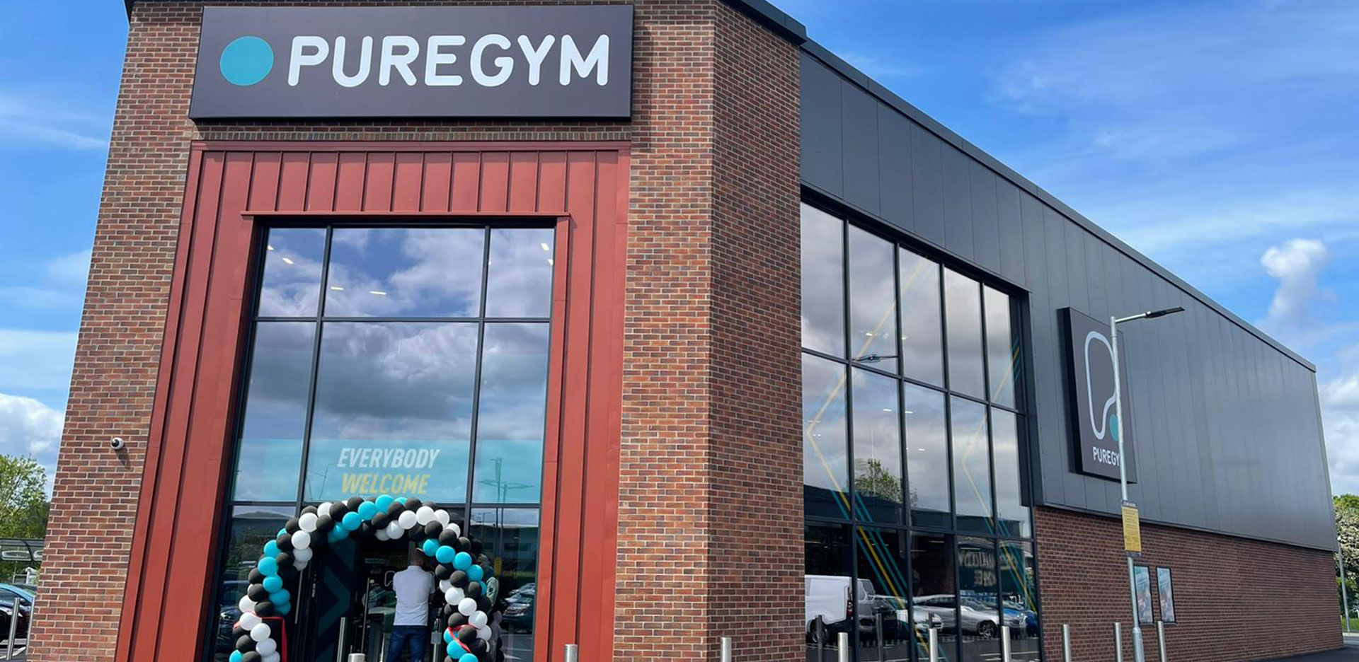 Puregym